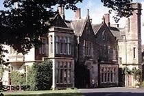 Roxburghe Hotel & Championship Golf Course Kelso Exteriér fotografie