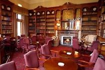 Roxburghe Hotel & Championship Golf Course Kelso Exteriér fotografie