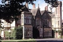 Roxburghe Hotel & Championship Golf Course Kelso Exteriér fotografie