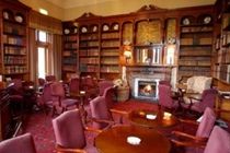 Roxburghe Hotel & Championship Golf Course Kelso Exteriér fotografie