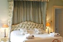 Roxburghe Hotel & Championship Golf Course Kelso Exteriér fotografie